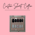 Short Coffin-Custom Set