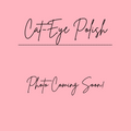 Cat Eye Polish-Pick 1 Color